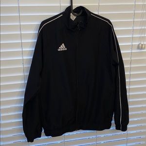Adidas jacket